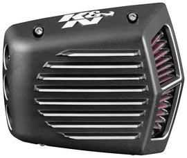 K&N RK-3955 Intake System-Harley Davidson