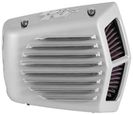 K&N RK-3955S Intake System-Harley Davidson