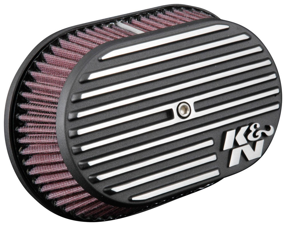 K&N RK-3956 Intake System-Harley Davidson