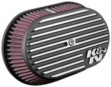 Load image into Gallery viewer, K&amp;N RK-3956 Intake System-Harley Davidson