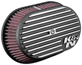K&N RK-3956 Intake System-Harley Davidson