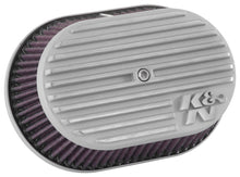 Load image into Gallery viewer, K&amp;N RK-3956S Intake System-Harley Davidson