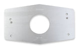 Quick Time RM-130 Aluminum Bellhousing Indexing Plate for T-56 Manual Transmissions