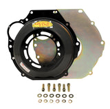 Quick Time RM-4098 QuickTime Bellhousing - Ford Australian Barra