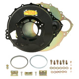 Quick Time RM-6057 QuickTime Bellhousing - FE Big Block Ford