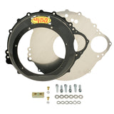 Quick Time RM-6058 Perfect fit for Big Block Fords with ZF transaxle transmissions