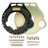 Quick Time RM-8050-9 Perfect fit for Big Block Fords with T56 transmissions, Fork positioned at 9:00