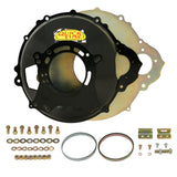 Quick Time RM-8055 Perfect fit for Ford Y-Block engines with TKO, TR3550, or T5 transmissions