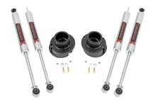 Load image into Gallery viewer, 2.5 Inch Leveling Kit | RR Leaf | M1 | Ram 2500 (14-26)/3500 (13-26) 