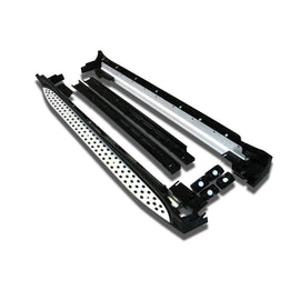 Black Horse Off Road RMW166 OEM Replica Running Boards