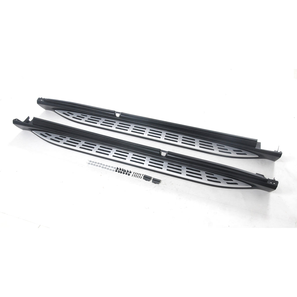 Black Horse Off Road RMWC167 OEM Replica Running Boards