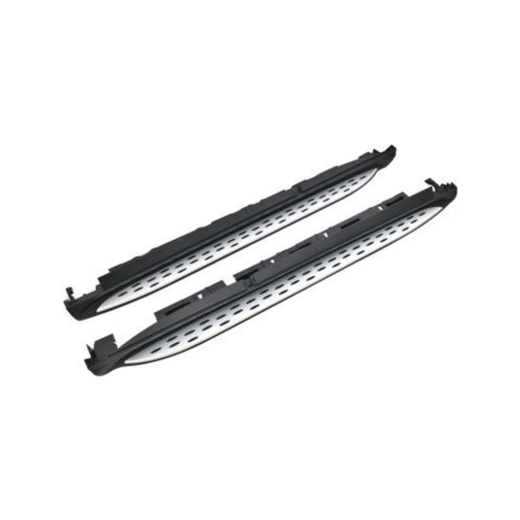 Black Horse Off Road RMWC292 OEM Replica Running Boards
