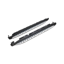 Load image into Gallery viewer, Black Horse Off Road RMWC292 OEM Replica Running Boards