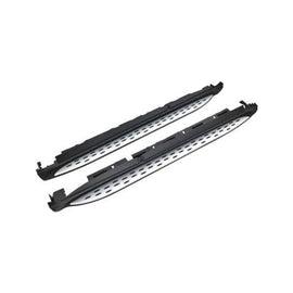 Black Horse Off Road RMWC292 OEM Replica Running Boards