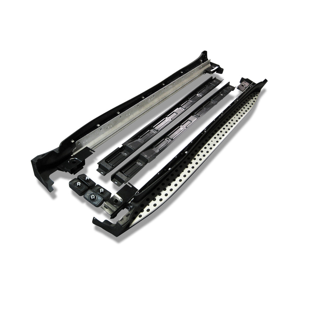 Black Horse Off Road RMWGL-13 RMWGL OEM Replica Running Boards