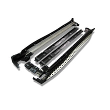Load image into Gallery viewer, Black Horse Off Road RMWGL-13 RMWGL OEM Replica Running Boards