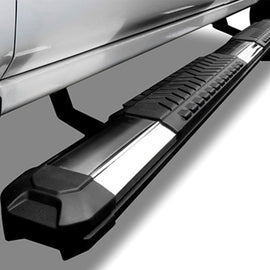Black Horse Off Road RN-DGRAM-09-76 Stainless Steel Stainless Steel