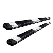 Load image into Gallery viewer, Black Horse Off Road RN-FR976-BK RN-FR976 Cutlass Running Boards