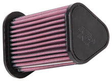 Load image into Gallery viewer, K&amp;N RO-6518 Replacement Air Filter