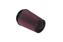 Load image into Gallery viewer, K&amp;N RP-2815 Universal Air Filter - Carbon Fiber Top