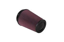 K&N RP-2815 Universal Air Filter - Carbon Fiber Top