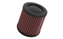 Load image into Gallery viewer, K&amp;N RP-3221 Universal Air Filter - Carbon Fiber Top