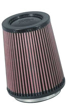Load image into Gallery viewer, K&amp;N RP-5167 Universal Air Filter - Carbon Fiber Top