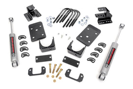 Lowering Kit | Str Drop | 2