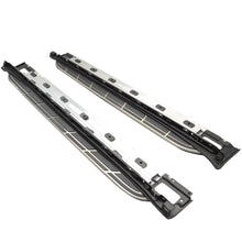 Load image into Gallery viewer, Black Horse Off Road RPOCA OEM Replica Running Boards