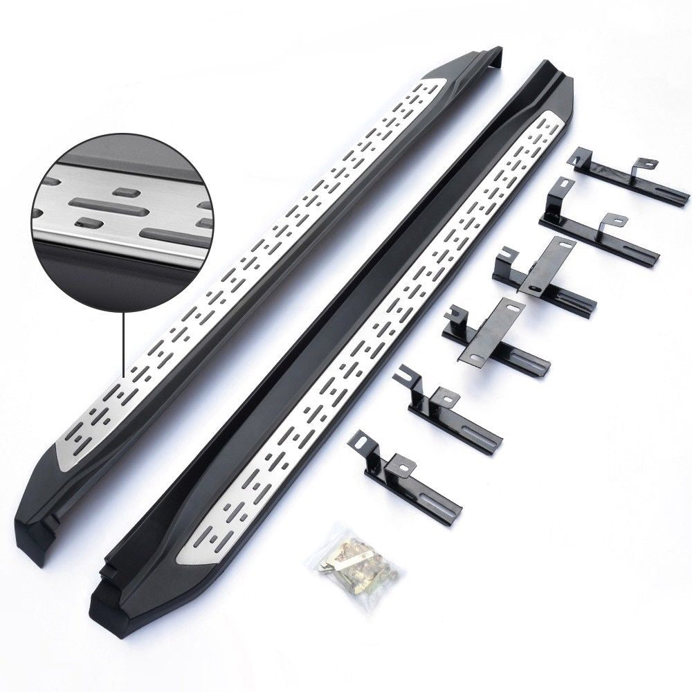 Black Horse Off Road RTOHI-14 OEM Replica Running Boards