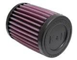 K&N RU-0200 Universal Clamp-On Air Filter