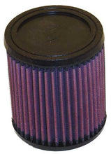 Load image into Gallery viewer, K&amp;N RU-0840 Universal Clamp-On Air Filter