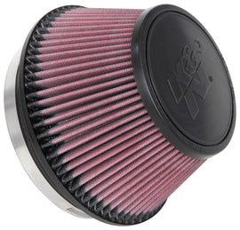 K&N RU-1009 Universal Clamp-On Air Filter
