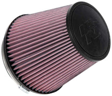 Load image into Gallery viewer, K&amp;N RU-1042XD Universal Clamp-On Air Filter