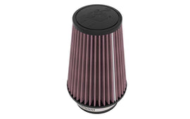 K&N RU-1046 Universal Clamp-On Air Filter
