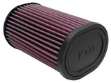 K&N RU-1390 Universal Clamp-On Air Filter