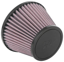 Load image into Gallery viewer, K&amp;N RU-1624 Universal Clamp-On Air Filter