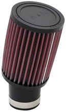 Load image into Gallery viewer, K&amp;N RU-1780 Universal Clamp-On Air Filter