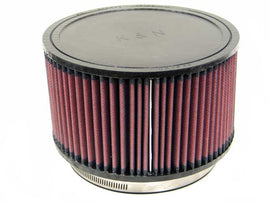 K&N RU-1850 Universal Clamp-On Air Filter
