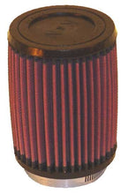 Load image into Gallery viewer, K&amp;N RU-2410 Universal Clamp-On Air Filter