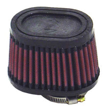 Load image into Gallery viewer, K&amp;N RU-2450 Universal Clamp-On Air Filter
