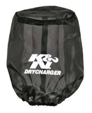 K&N RU-2590DK Air Filter Wrap