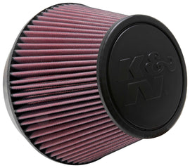 K&N RU-2960 Universal Clamp-On Air Filter