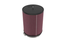 Load image into Gallery viewer, K&amp;N RU-3150 Universal Clamp-On Air Filter