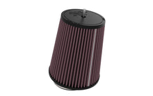 Load image into Gallery viewer, K&amp;N RU-3520 Universal Clamp-On Air Filter