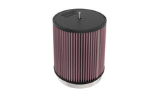 Load image into Gallery viewer, K&amp;N RU-3540 Universal Clamp-On Air Filter