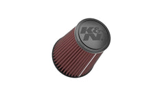 Load image into Gallery viewer, K&amp;N RU-4470 Universal Clamp-On Air Filter