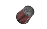 K&N RU-4470 Universal Clamp-On Air Filter