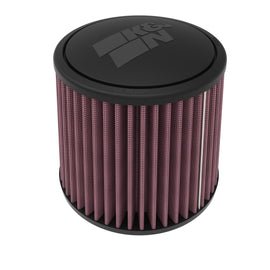 K&N RU-4490 Universal Clamp-On Air Filter