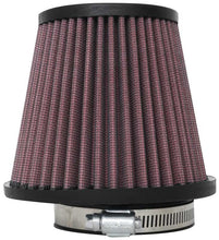 Load image into Gallery viewer, K&amp;N RU-4570 Universal Clamp-On Air Filter